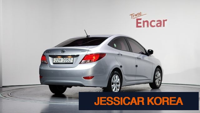 2017 Hyundai Accent (new model) - Thumbnail 9