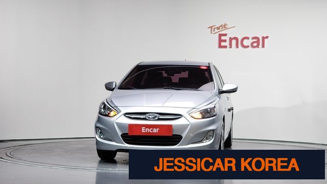 2017 Hyundai Accent (new model) - Thumbnail 10