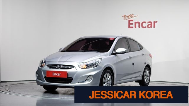 2017 Hyundai Accent (new model) - Thumbnail 11