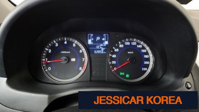2017 Hyundai Accent (new model) - Thumbnail 13
