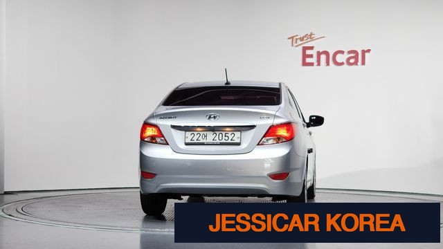 2017 Hyundai Accent (new model) - Thumbnail 14