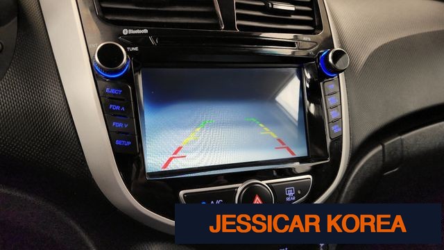 2017 Hyundai Accent (new model) - Thumbnail 16