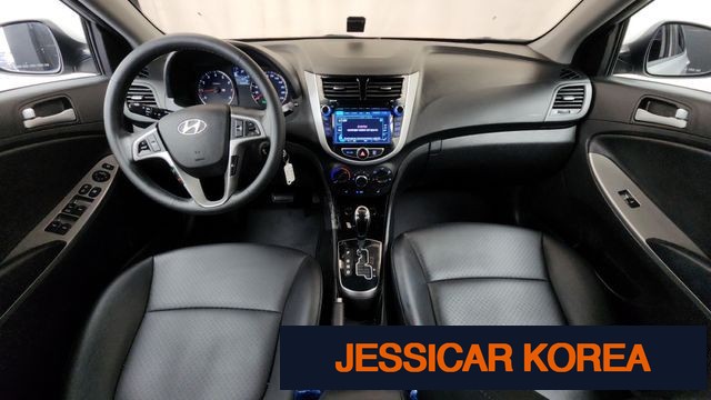 2017 Hyundai Accent (new model) - Thumbnail 17