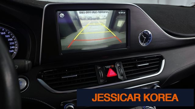 2017 Hyundai Grandeur IG - Thumbnail 2