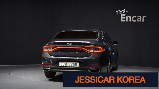 2017 Hyundai Grandeur IG - Thumbnail 5