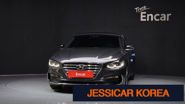 2017 Hyundai Grandeur IG - Thumbnail 6