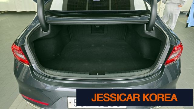 2017 Hyundai Grandeur IG - Thumbnail 8