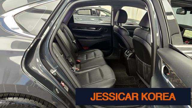 2017 Hyundai Grandeur IG - Thumbnail 9