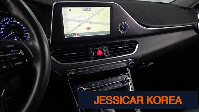 2017 Hyundai Grandeur IG - Thumbnail 10