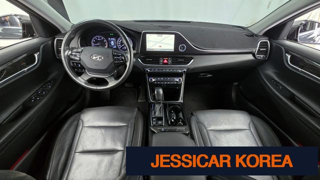 2017 Hyundai Grandeur IG - Thumbnail 12