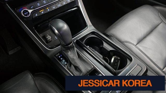 2017 Hyundai Grandeur IG - Thumbnail 14