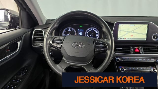 2017 Hyundai Grandeur IG - Thumbnail 18