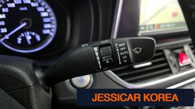 2017 Hyundai Grandeur IG - Thumbnail 19