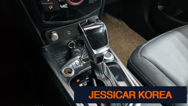 2019 KG Mobility tivoli armor - Thumbnail 8