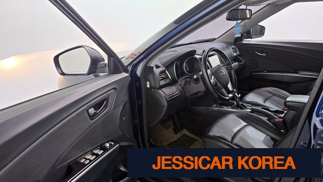 2019 KG Mobility tivoli armor - Thumbnail 9