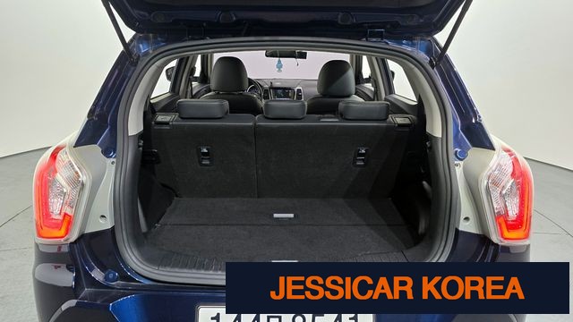 2019 KG Mobility tivoli armor - Thumbnail 10