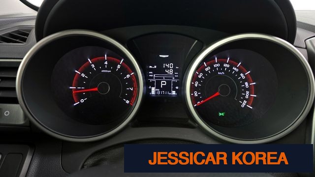 2019 KG Mobility tivoli armor - Thumbnail 12