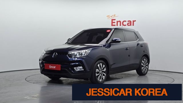 2019 KG Mobility tivoli armor - Thumbnail 13