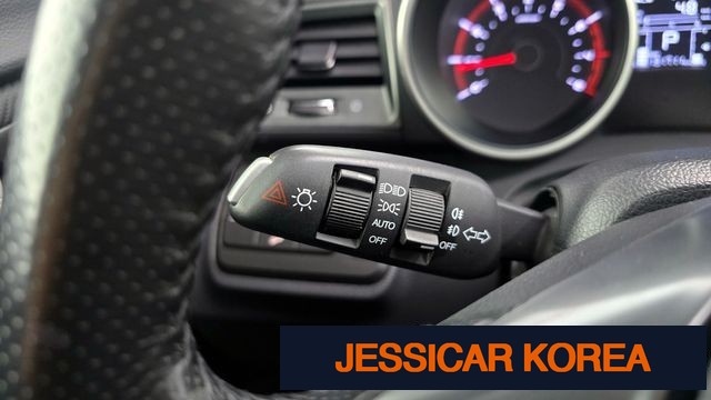 2019 KG Mobility tivoli armor - Thumbnail 15