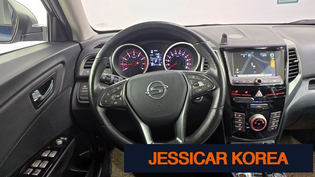 2019 KG Mobility tivoli armor - Thumbnail 16