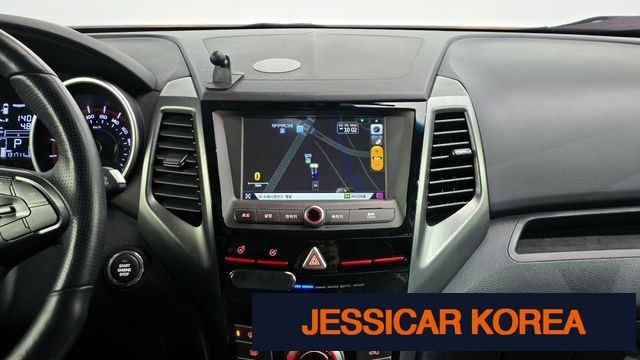 2019 KG Mobility tivoli armor - Thumbnail 18