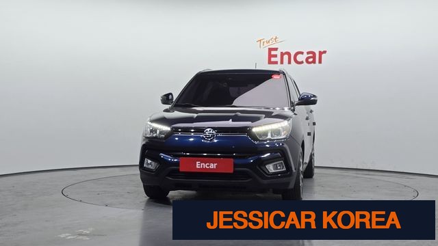 2019 KG Mobility tivoli armor - Thumbnail 19
