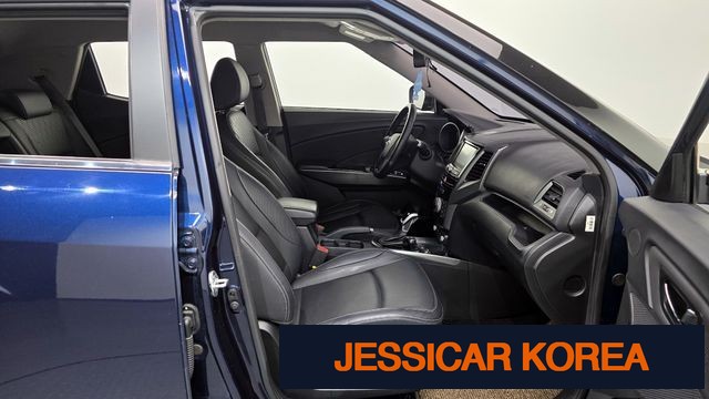 2019 KG Mobility tivoli armor - Thumbnail 20