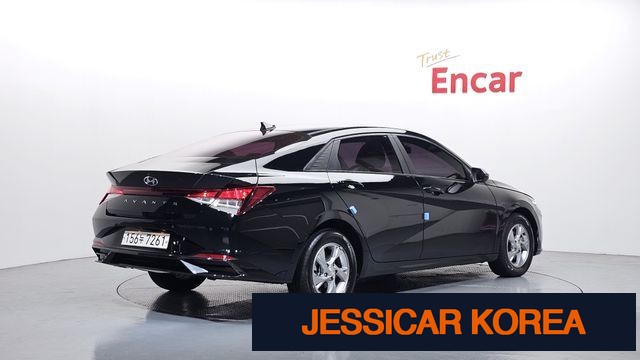 2021 Hyundai Avante (CN7) - Thumbnail 6
