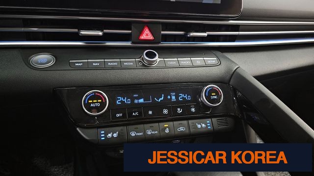 2021 Hyundai Avante (CN7) - Thumbnail 8