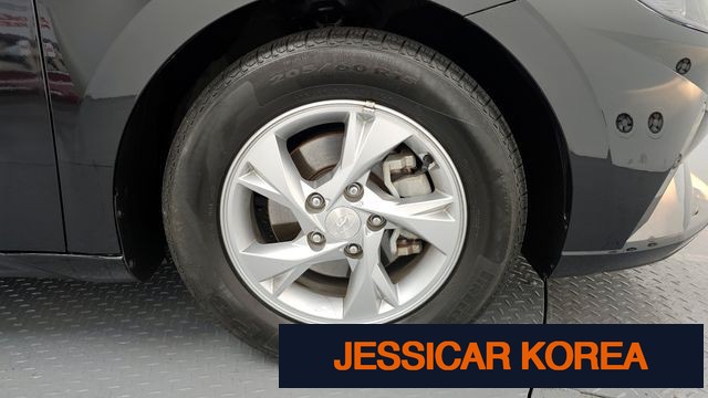 2021 Hyundai Avante (CN7) - Thumbnail 13
