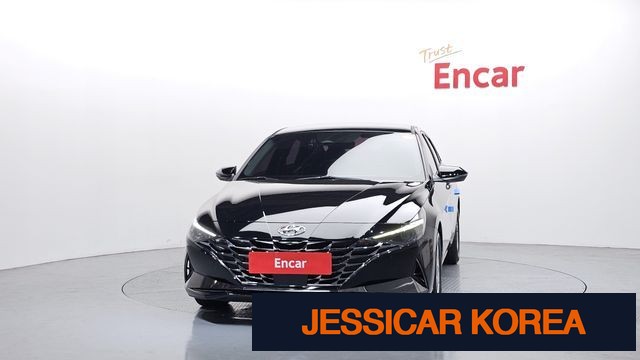 2021 Hyundai Avante (CN7) - Thumbnail 17