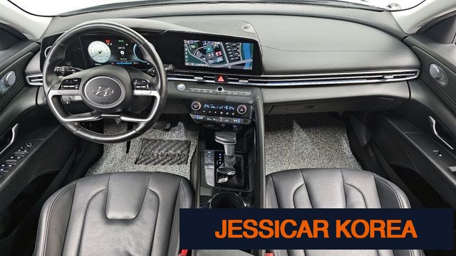 2021 Hyundai Avante (CN7) - Thumbnail 19