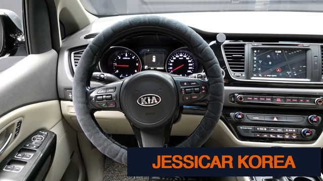 2015 Kia All New Carnival - Thumbnail 3