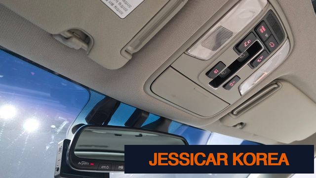 2015 Kia All New Carnival - Thumbnail 5