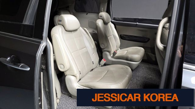 2015 Kia All New Carnival - Thumbnail 12