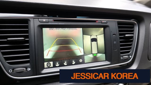 2015 Kia All New Carnival - Thumbnail 13
