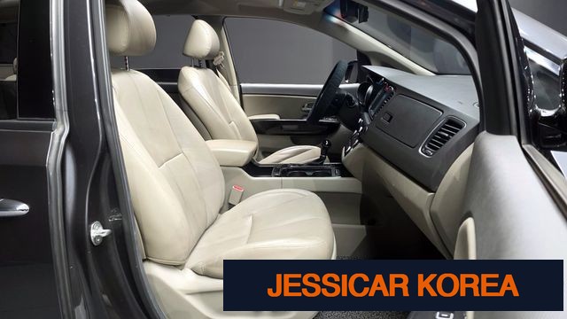 2015 Kia All New Carnival - Thumbnail 14