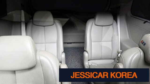 2015 Kia All New Carnival - Thumbnail 15