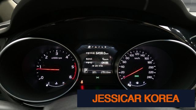 2015 Kia All New Carnival - Thumbnail 17