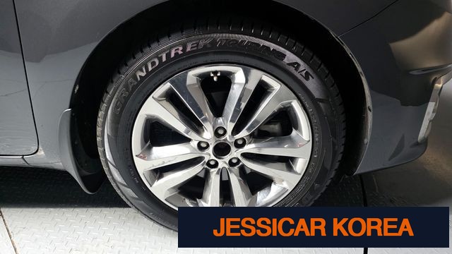 2015 Kia All New Carnival - Thumbnail 18