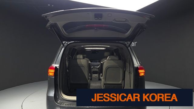 2015 Kia All New Carnival - Thumbnail 20