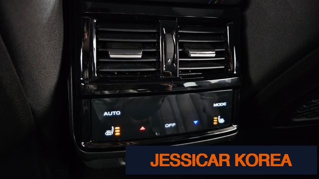 2025 Renault Korea grand coleos - Thumbnail 3