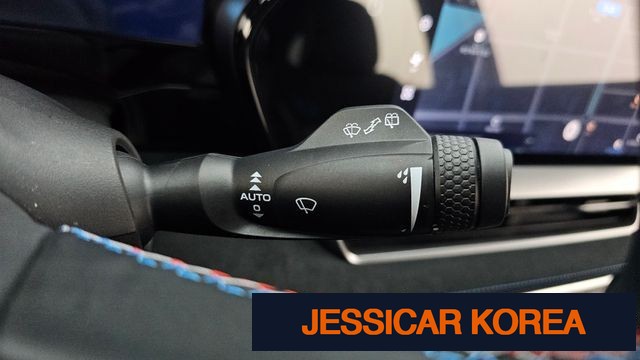 2025 Renault Korea grand coleos - Thumbnail 5