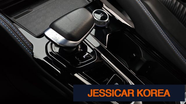 2025 Renault Korea grand coleos - Thumbnail 7