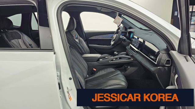 2025 Renault Korea grand coleos - Thumbnail 9