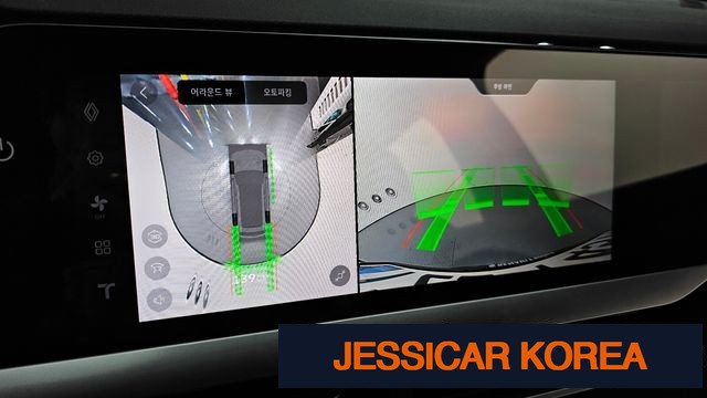 2025 Renault Korea grand coleos - Thumbnail 15