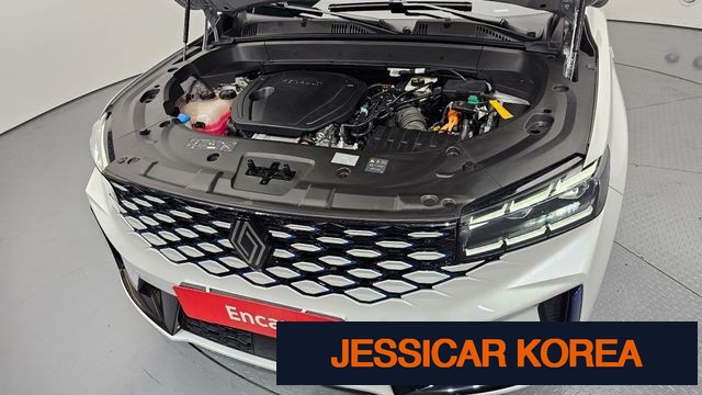 2025 Renault Korea grand coleos - Thumbnail 20