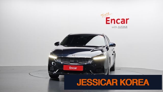 2017 Kia All new K7 - Thumbnail 2