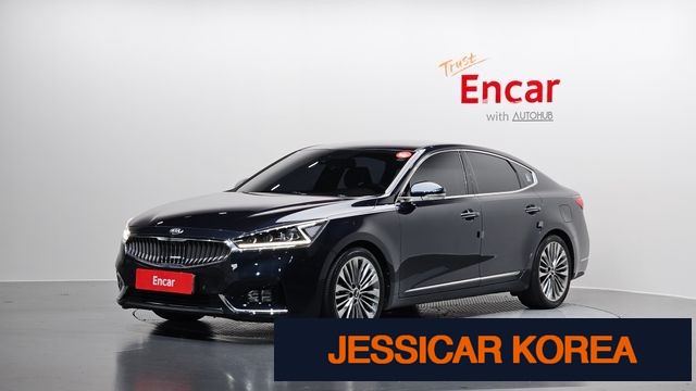 2017 Kia All new K7 - Thumbnail 3