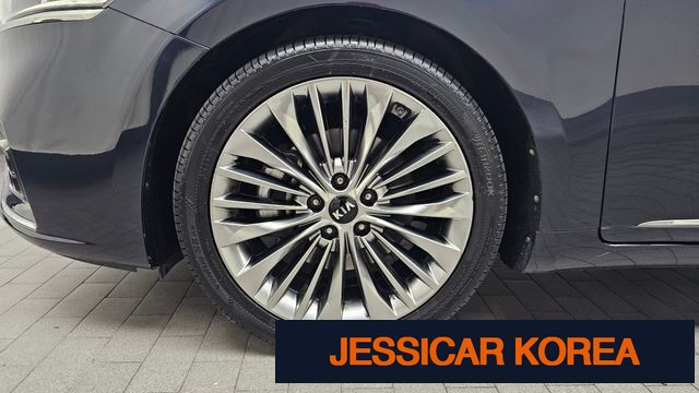 2017 Kia All new K7 - Thumbnail 4